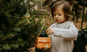 Co dla dziecka pod choinkę? Wybierz idealny prezent z poradnikiem!