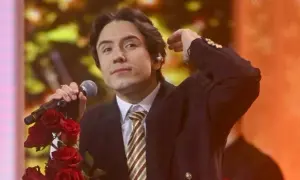 Z kim jest Dawid Kwiatkowski? Prawda o jego życiu prywatnym