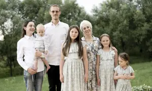Czy Maxineczka ma dzieci? Prawda o jej życiu prywatnym i rodzinie