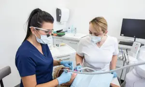 Czy znieczulenie u dentysty jest bezpieczne? Pełny skład i działanie