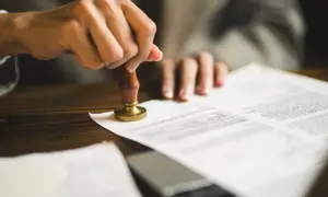 Kiedy akt notarialny nabiera mocy prawnej i co musisz wiedzieć