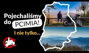 Najlepsze trasy motocyklowe w Małopolsce - odkryj ukryte skarby