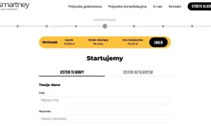 Smartney sprawdza BIK? Tak! Jakie masz szanse na pożyczkę?