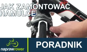 Jak naprawić hamulce w rowerze? Poradnik DIY dla każdego!