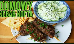 Ile gram ma kebab? Zaskakujące różnice w wagach i kaloriach
