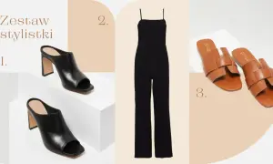 Idealne buty do chabrowego kombinezonu? Odkryj sekrety stylistki!