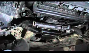 Bmw e60 jak wyjąć maglownicę - uniknij kosztownych błędów przy demontażu