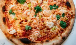 Jak zrobić pizzę neapolitańską - tajniki autentycznego przepisu