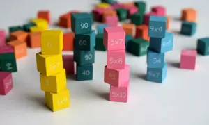Matematyka klasa 7: Jak nadrobić zaległości i odzyskać pewność?