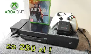 Ile dostanę za Xbox One w lombardzie? Sprawdź, by nie stracić pieniędzy
