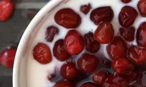 Kiedy jest sezon na żurawinę i jak uniknąć rozczarowania?