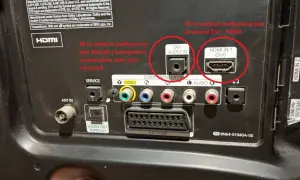 Jak podłączyć laptopa do telewizora przez USB bez zbędnych problemów