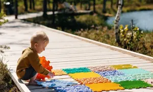 Jak wybrać zabawki sensoryczne dla 3-latka? Pełny poradnik