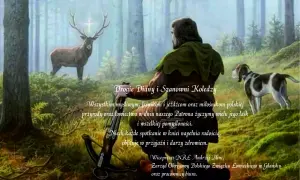 Czego życzyć myśliwym? Inspiracje na wyjątkowe życzenia na każdą okazję