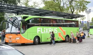 Flixbus Poznań: Skąd odjeżdża? Dokładny adres i wskazówki!