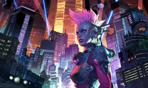 Cyberpunk: Definicja, cechy i wpływ na kulturę. Czy to nasza przyszłość?