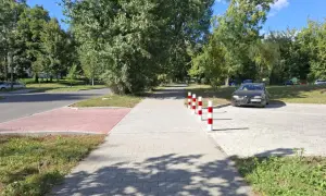 Dojazd na Osiedle Złotego Wieku w Krakowie? Bez stresu!