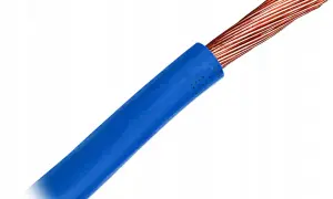 Niebieski kabel co oznacza? Kluczowe informacje o bezpieczeństwie elektrycznym