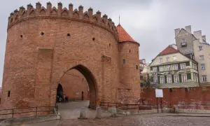 Stare Miasto Warszawa atrakcje, które musisz zobaczyć i odwiedzić