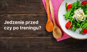 Lepiej zjeść przed czy po treningu? Odkryj prawdę o posiłkach