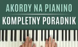 Nuty "Popatrz jak szybko mija czas": Pianino, Gitara, PDF | Zagraj Dziś!