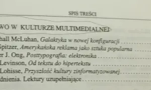 Antropologia kultury: zagadnienia i wybór tekstów w PDF do pobrania