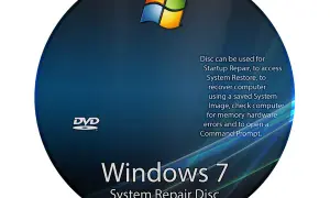 Jak przywrócić ustawienia fabryczne Windows 7 i uniknąć utraty danych