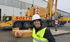 Wynajem dźwigu w Polsce: Ceny, ukryte koszty i jak oszczędzić?