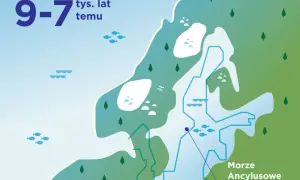 Jak głębokie jest morze bałtyckie? Odkryj jego tajemnice głębokości