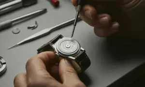 Wymiana baterii w smartwatchu: Czy warto? Koszty i opłacalność
