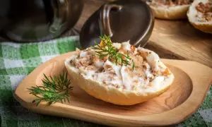 Jakie przyprawy do smalcu? Mój przepis na niezapomniany smak
