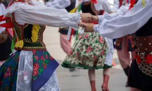 Które polskie tańce nazywamy narodowymi i ich znaczenie w kulturze