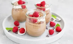 Czy pudding proteinowy jest zdrowy? Odkryj jego ukryte korzyści