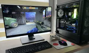 Monitor VA czy IPS - który wybór zaspokoi Twoje potrzeby?