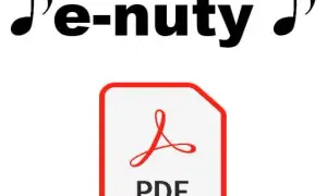 Nuty PDF do piosenki gdzie są kwiaty z tamtych lat - graj łatwo