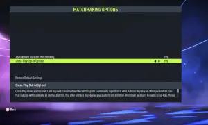 FIFA 22 crossplay: Czy możesz grać z przyjaciółmi? Sprawdź!