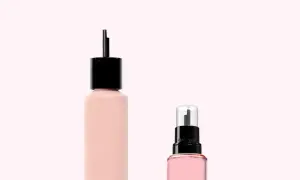Refillable perfumy co to znaczy? Odkryj ich korzyści i zalety