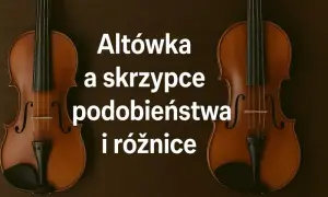 Struny do skrzypiec: Stal czy syntetyk? Wybierz idealne brzmienie!