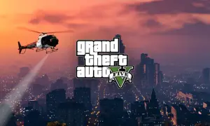 Kiedy będzie promocja na GTA 5 w Epic Games? Nie przegap okazji!
