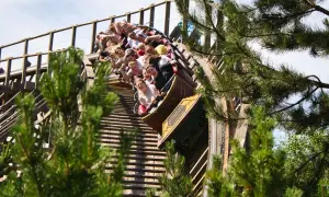 Europa-Park Attraktionen: Dein ultimativer Guide für 2024