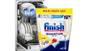 Jak używać Finish Quantum, by uniknąć najczęstszych błędów?
