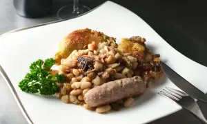 Französische Küche: Diese Hauptgerichte müssen Sie probieren!
