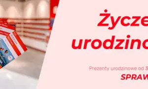 Czego można życzyć chłopakowi na urodziny, by go wzruszyć?