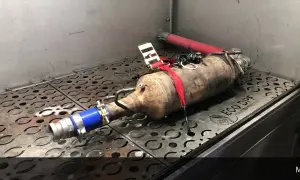 Jak wymusić wypalanie DPF w Fiat Ducato - proste metody i porady