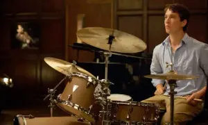 Recenzja filmu Whiplash: Emocjonująca podróż w świat jazzu