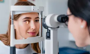 Badanie dna oka: 7 groźnych chorób, które może wykryć