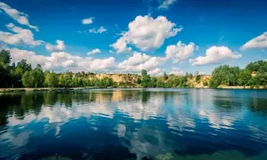 Najlepsze atrakcje w Balatonie Trzebinia, które musisz poznać