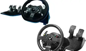 Najlepsza kierownica do Forza Horizon 4 PC - porównanie i opinie