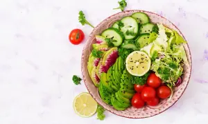 Jakie słodycze można jeść przy wysokim cholesterolu, aby zadbać o zdrowie