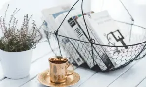 Czy książki mogą być źródłem mądrości? Odkryj ich prawdziwą wartość